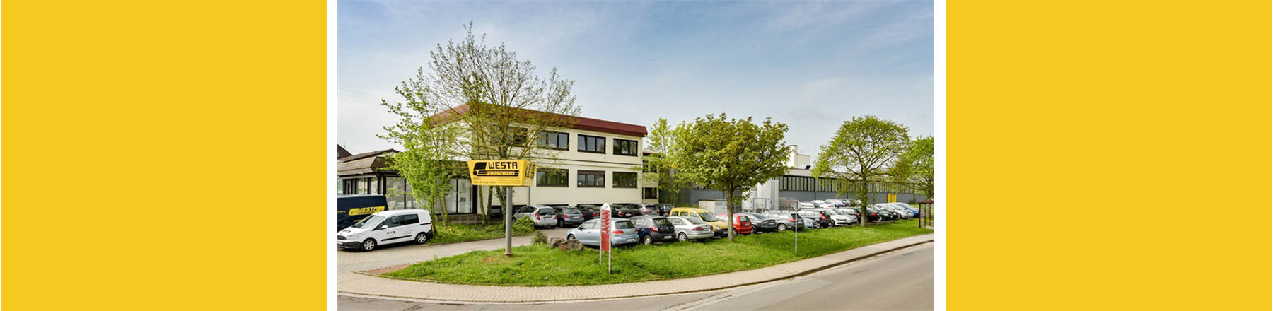 Firma Westa GmbH